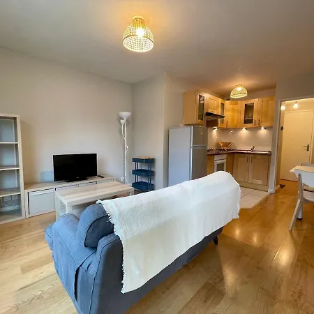 Apartment Vue Sur La Mayenne Laval (Mayenne)