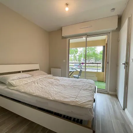 Apartment Vue Sur La Mayenne *